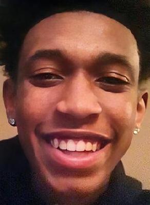 Anthony Talbert Russell death by force case in Louisville, KY