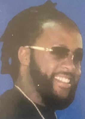 Okwane Thornton death by force case profile photo