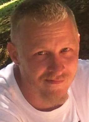 Darrell Hayes death by force case in Henderson, KY