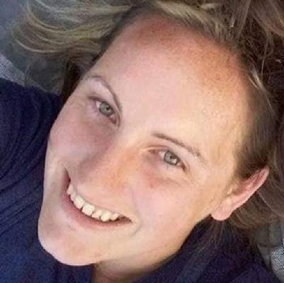 Nicole Morton death by force case profile photo