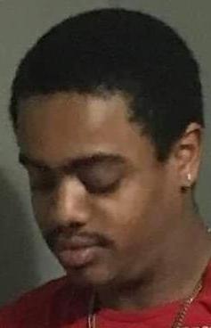 Jermaine Wolo death by force case in Louisville, KY