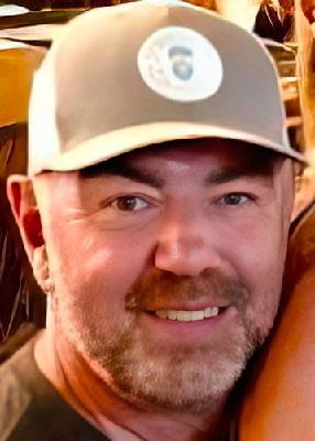 Michael Harding death by force case profile photo