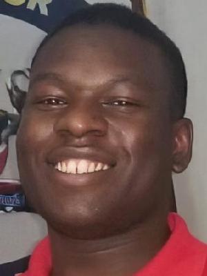 Adetokunbo Okunoye death by force case profile photo