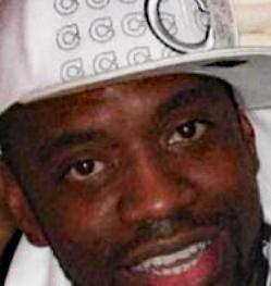 Raymond Bernard Brooks death by force case in Lexington, KY
