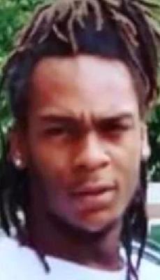 Antwuan Dejaun Hill death by force case in Louisville, KY