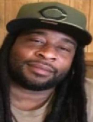 Rickey Jones Jr. death by force case in Louisville, KY