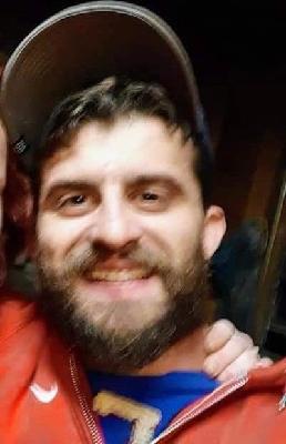 Kyle W. Chadwell death by force case in Williamsburg, KY