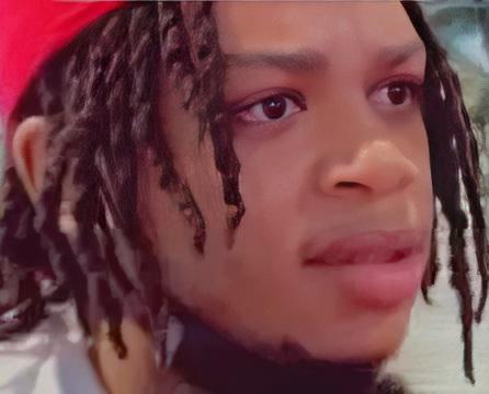 Doricky Juran Harris death by force case profile photo