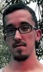 Jesse Reynolds death by force case profile photo