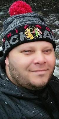 Jesse Workman death by force case profile photo