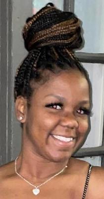 Alexis McCrary death by force case in Louisville, KY