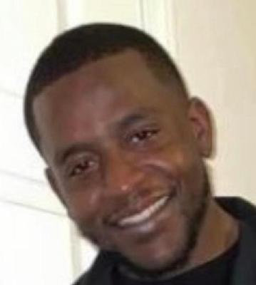 Edward Smith death by force case profile photo