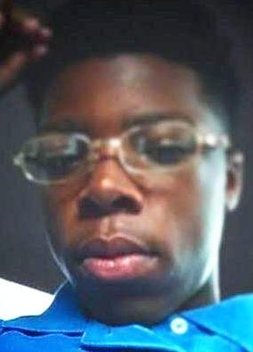 Bryant Hawkins death by force case in Louisville, KY