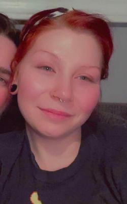 Arianna Ziebell death by force case profile photo