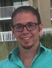 Joshua Mallory death by force case profile photo
