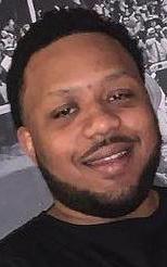 Daven Metcalf death by force case in Louisville, KY