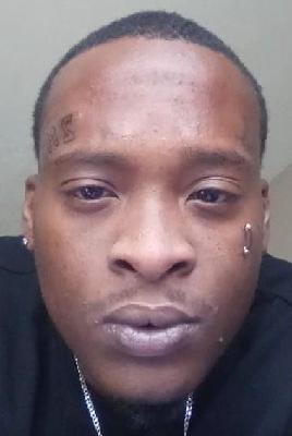 Dietrich Lavell Murray death by force case in Lexington, KY