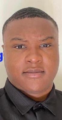 Kelvin Sam death by force case profile photo