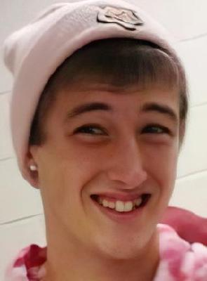 Skyelor Logan Skye Centers death by force case in Florence, KY