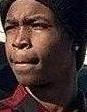 Mario Anderson death by force case profile photo