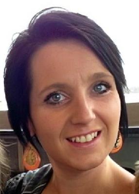 Ashley Stamper death by force case profile photo
