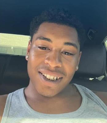Joshua Burks death by force case profile photo