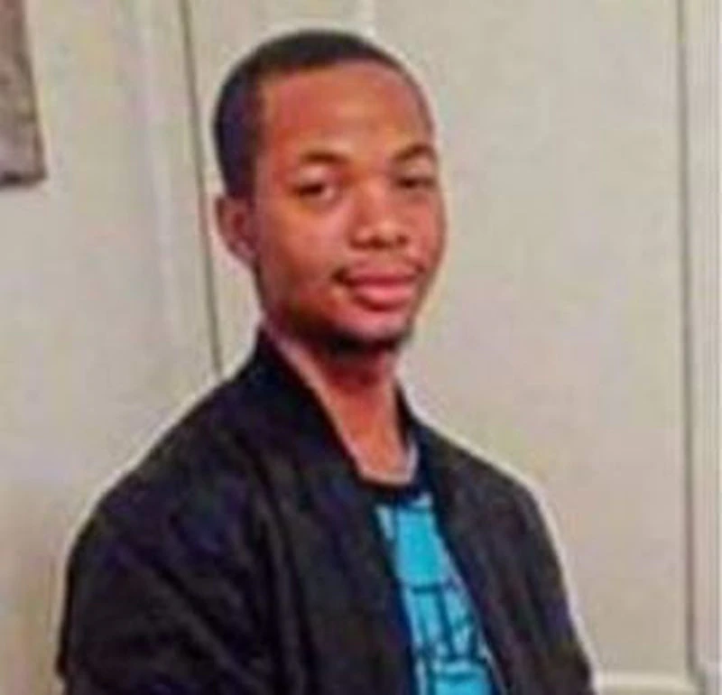 Tyrone Bennett death by force case profile photo