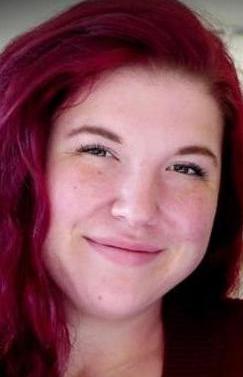 Rebecca Richardson death by force case profile photo