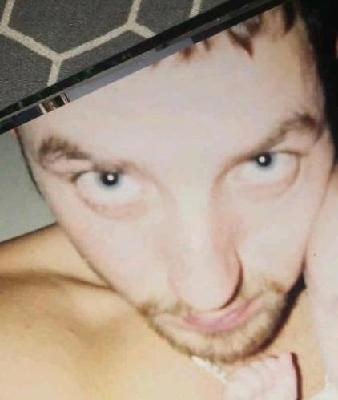 Richard Evans death by force case profile photo