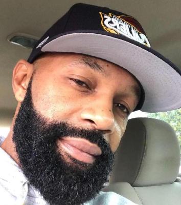 Shawn A. Mosley death by force case in Louisville, KY