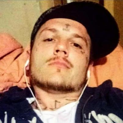 Brandon Saylor death by force case in Cumberland, KY