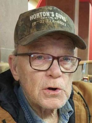 Robert Myers death by force case profile photo