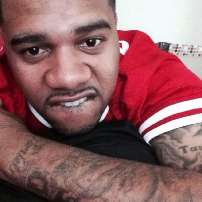 Kendall Berry death by force case in Lexington, KY