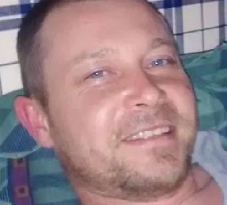 Earl Stephens death by force case profile photo