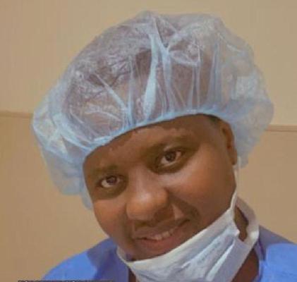 Kadage Albert Byishimo death by force case in Lexington, KY