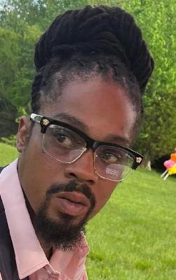 Steven Mayes death by force case profile photo