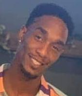 Martavious Briggs death by force case in Oak-grove, KY
