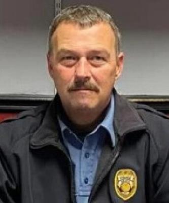 Ralph Frasure death by force case profile photo