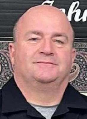 William Petry death by force case profile photo