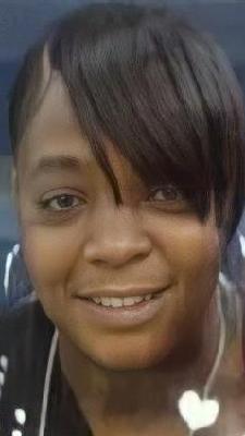 Ebony Shepard death by force case in Louisville, KY