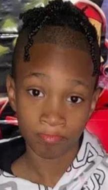 Jakari Griffin death by force case profile photo