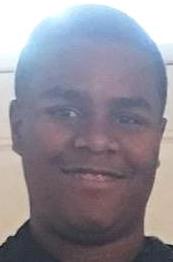 Jeffery Randolph death by force case in Louisville, KY