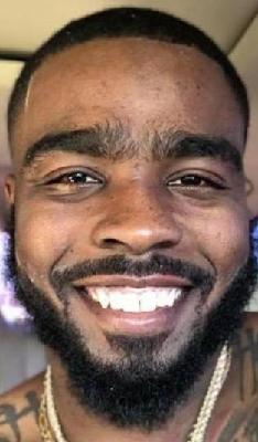 Vincent Crutcher death by force case profile photo