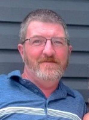 Scott Marcum death by force case in Louisa, KY