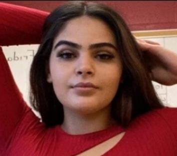 Summer Algarakhuly death by force case in Ashland, KY