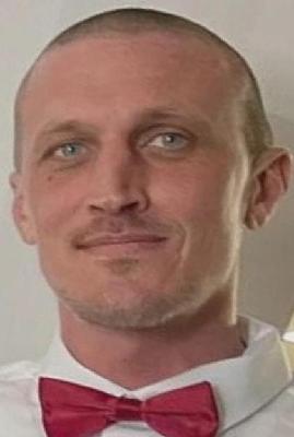 David Dickson death by force case profile photo