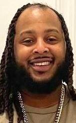 Tevin Roberts death by force case in Louisville, KY
