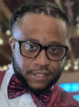 Joseph Richardson death by force case in Lexington, KY
