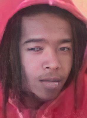 Michael West death by force case profile photo