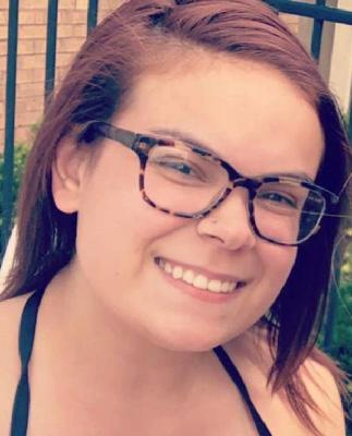 Katelyn Raymon death by force case profile photo